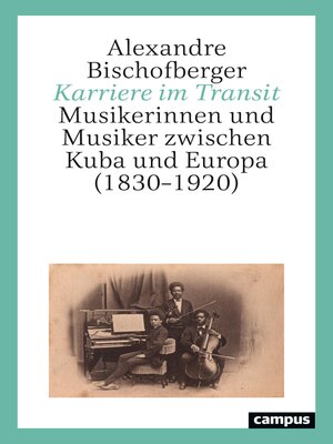 cover image of Karriere im Transit